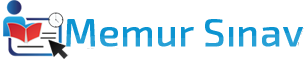 Memur Sınav