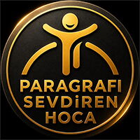 Paragrafı Sevdiren Hoca Yayınları