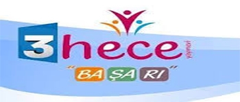 3 Hece Yayınevi
