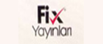 Fix Yayınları