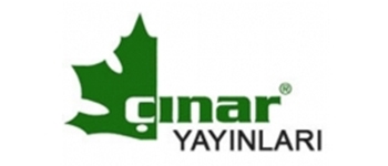 Çınar Yayınları