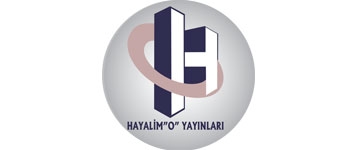 Hayalimo Yayınları