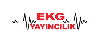 EKG Yayıncılık