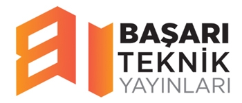 Başarı Teknik Yayınları
