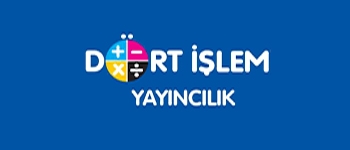 Dört İşlem Yayınları
