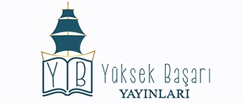 Yüksek Başarı Yayınları