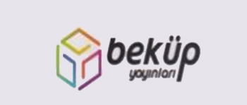 Beküp Yayınları