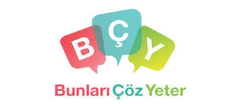 Bunları Çöz Yeter Yayınları