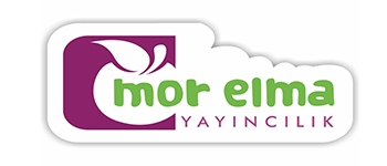 Mor Elma Yayıncılık