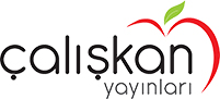 Çalışkan Yayınları