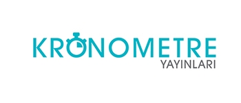 Kronometre Yayınları