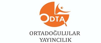 Ortadoğulular Yayıncılık