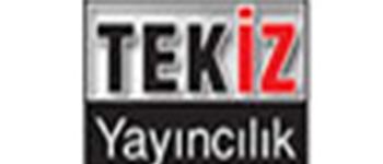 Tekiz Yayıncılık