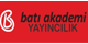 Batı Akademi Yayınları