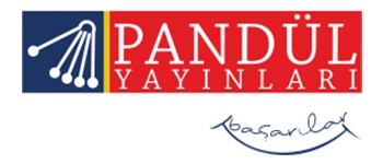 Pandül Yayınları