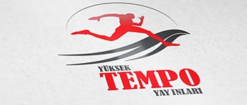 Yüksek Tempo Yayınları