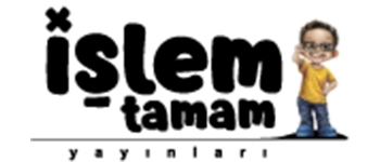 İşlem Tamam Yayınları