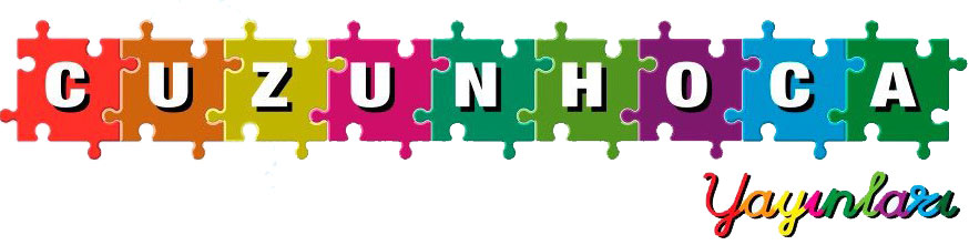 Cuzun Hoca Yayınları