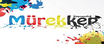 Mürekkep Yayınları
