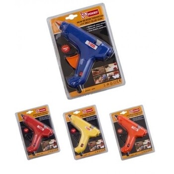 Mikro Silikon Tabancası 40 Whatt MK840